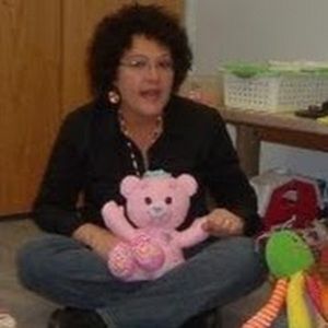 Meet your Posher, Beth